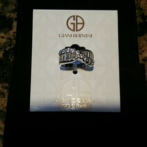 Giani Bernini  Ring